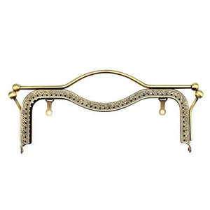 CLIK CLAK Vintage 20,5-27 Cm - - LacariaRicami.Store