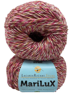 COTONE MariLuX - LacariaRicami.Store - - LacariaRicami.Store
