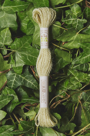 MATASSINE Eco Vita Filato di LANA Organica Con Tinture Naturali - DMC - - LacariaRicami.Store