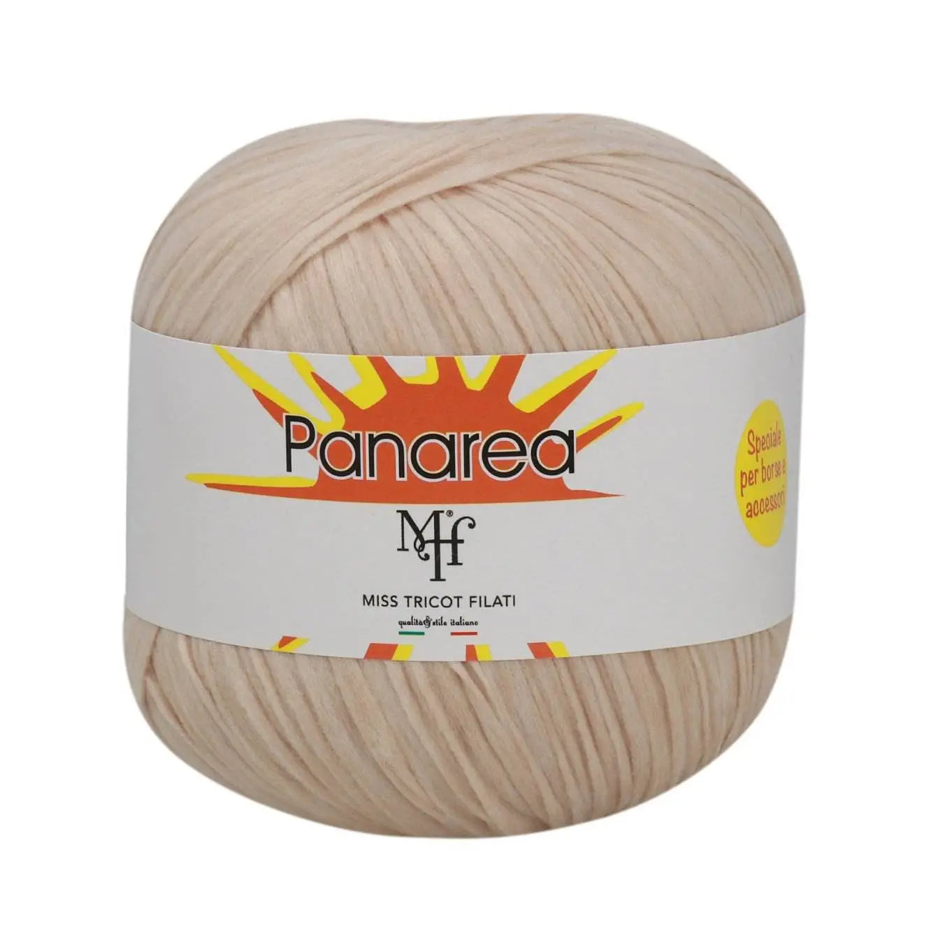 Fettuccia PANAREA - Miss Tricot Filati - - LacariaRicami.Store