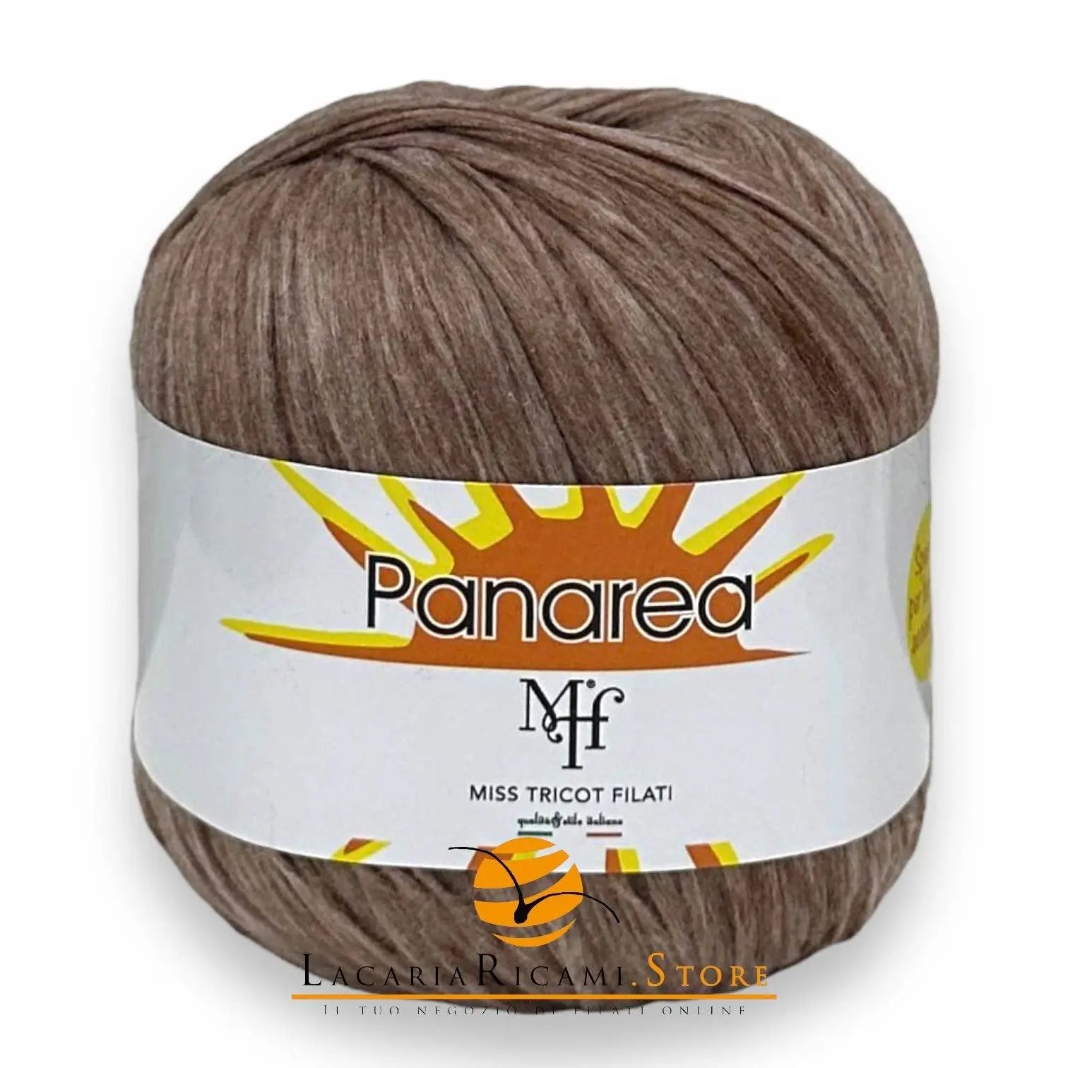 Fettuccia PANAREA - Miss Tricot Filati - - LacariaRicami.Store