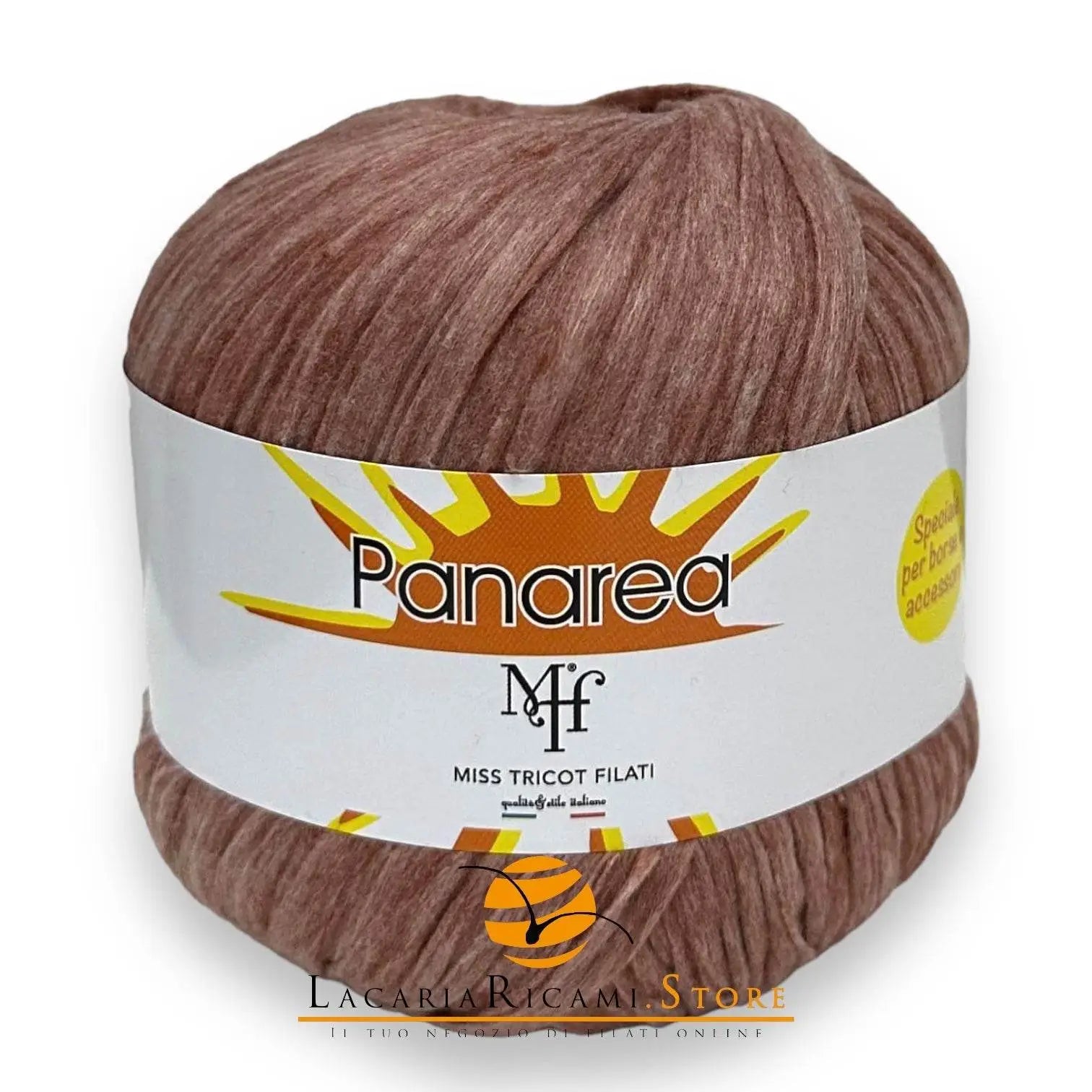 Fettuccia PANAREA - Miss Tricot Filati - - LacariaRicami.Store