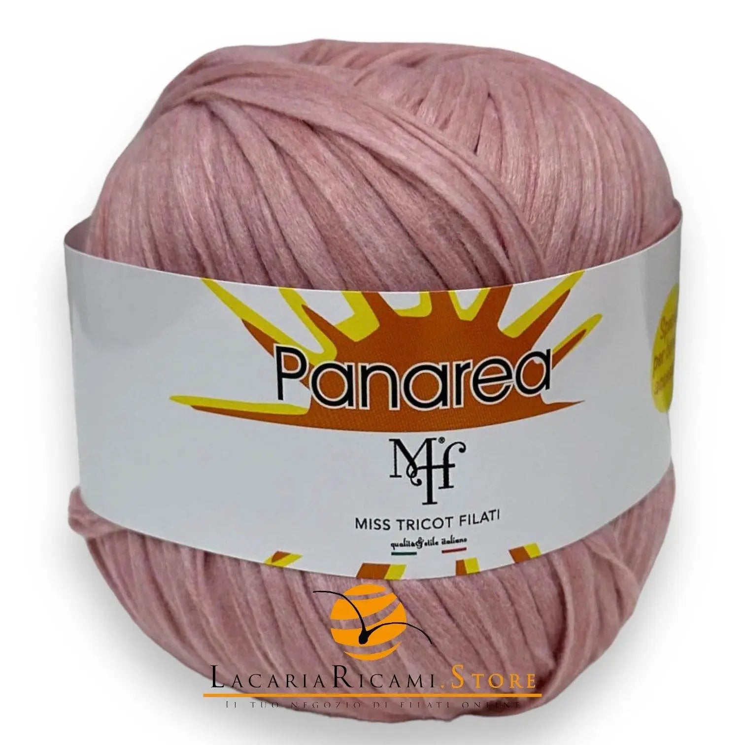 Fettuccia PANAREA - Miss Tricot Filati - - LacariaRicami.Store