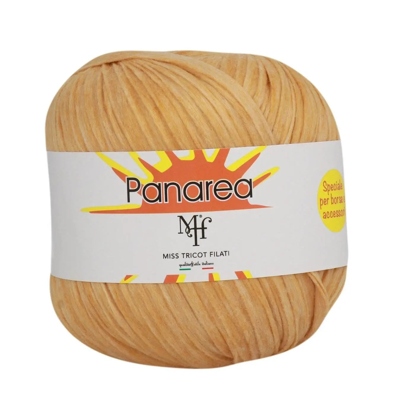 Fettuccia PANAREA - Miss Tricot Filati - - LacariaRicami.Store