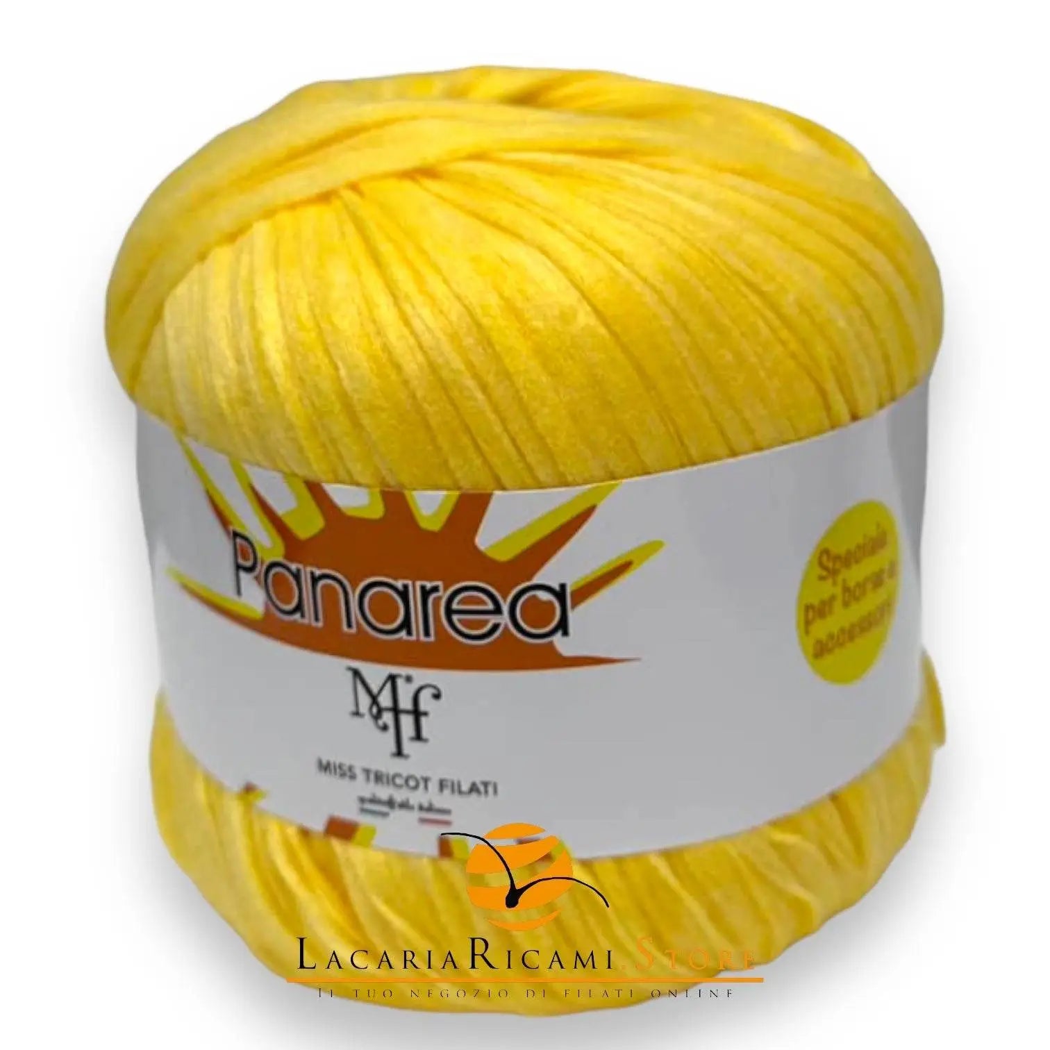 Fettuccia PANAREA - Miss Tricot Filati - - LacariaRicami.Store