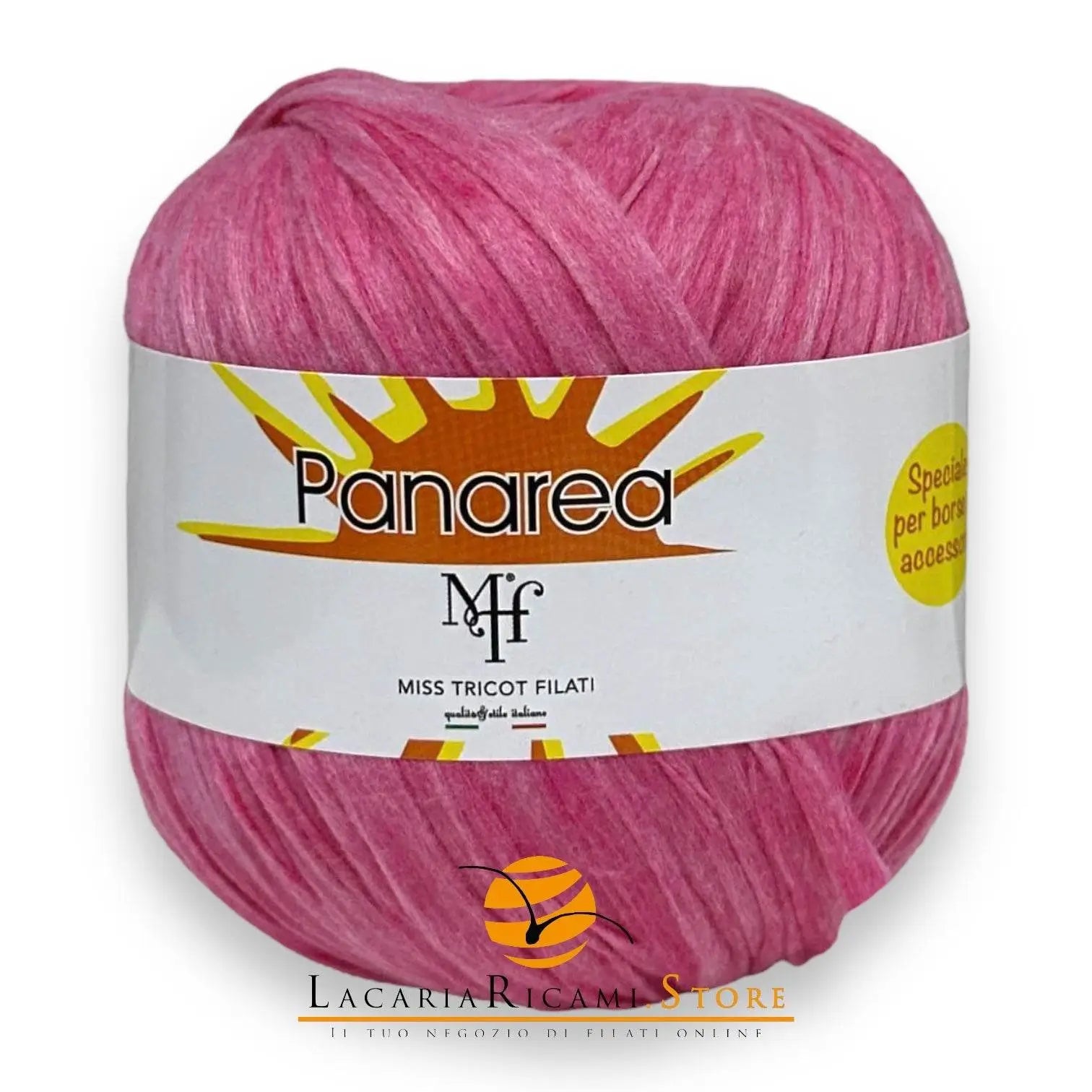 Fettuccia PANAREA - Miss Tricot Filati - - LacariaRicami.Store