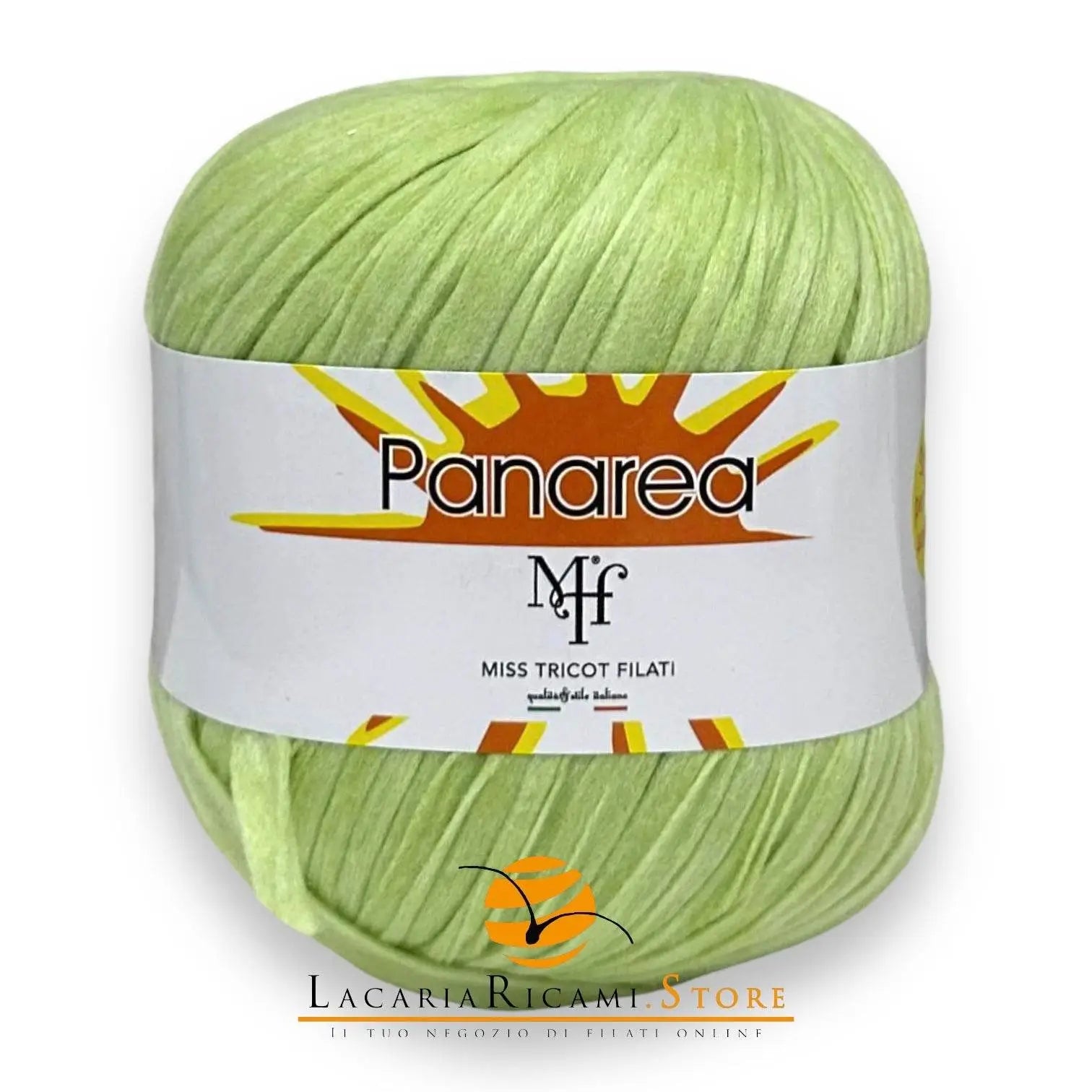 Fettuccia PANAREA - Miss Tricot Filati - - LacariaRicami.Store