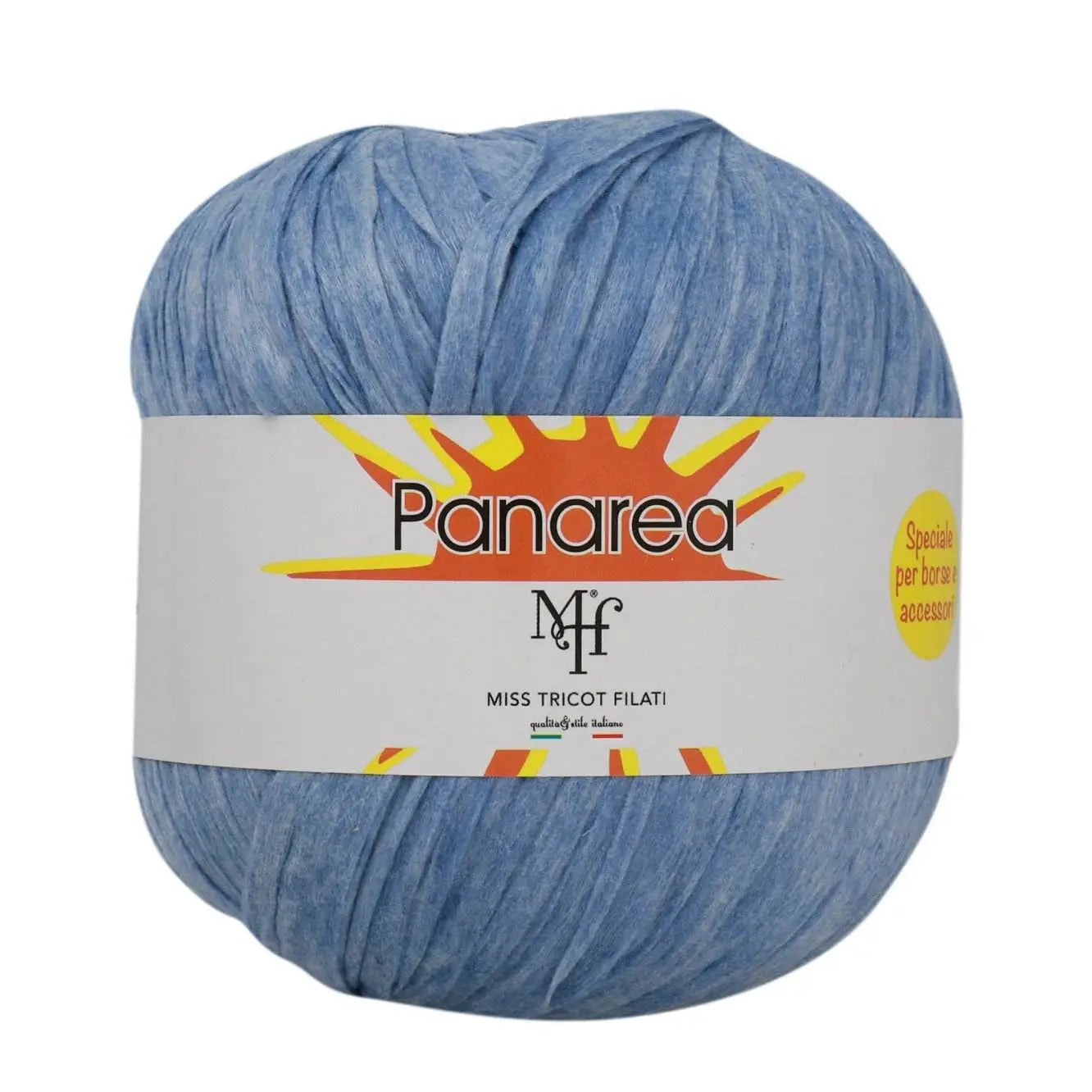 Fettuccia PANAREA - Miss Tricot Filati - - LacariaRicami.Store