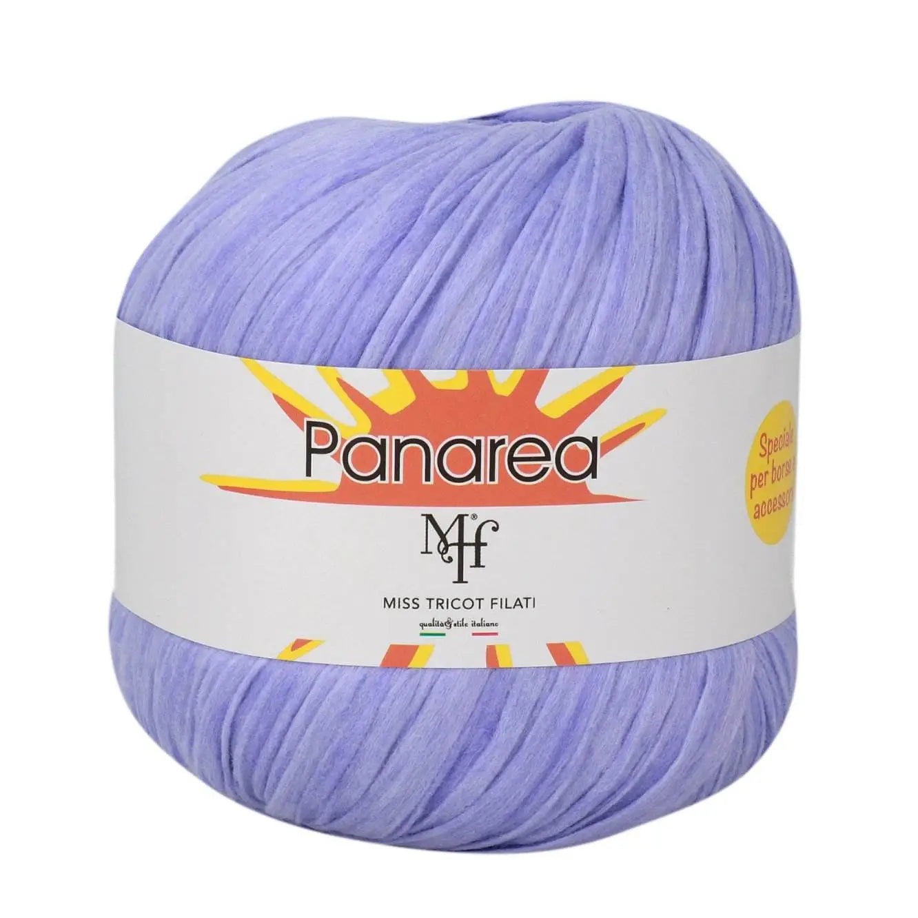 Fettuccia PANAREA - Miss Tricot Filati - - LacariaRicami.Store