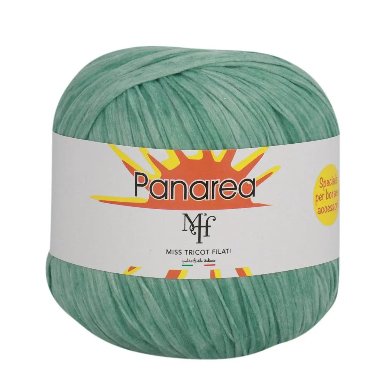 Fettuccia PANAREA - Miss Tricot Filati - - LacariaRicami.Store