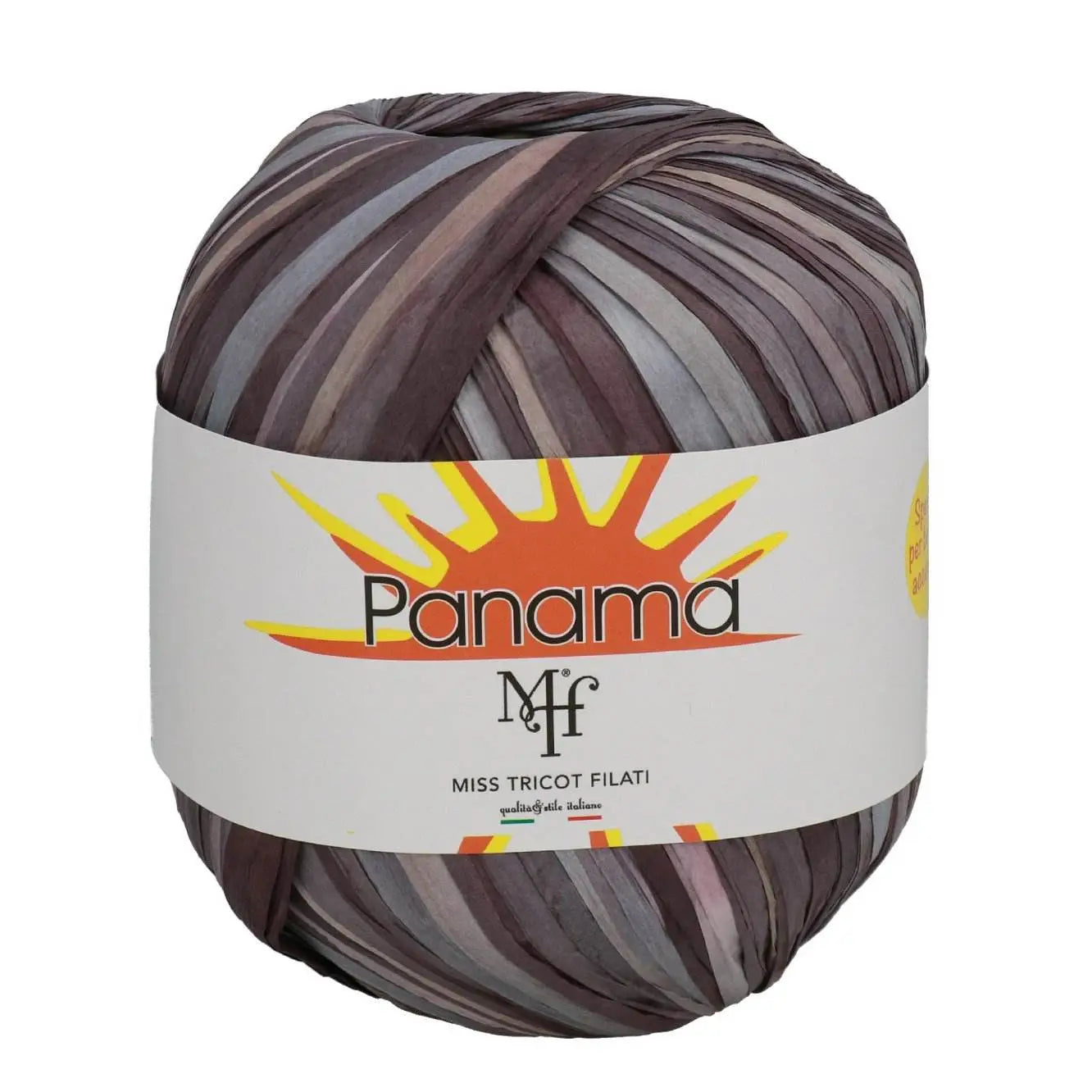 RAFIA Panama – Miss Tricot Filati - - LacariaRicami.Store
