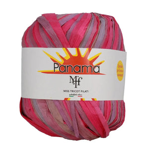 RAFIA Panama – Miss Tricot Filati - - LacariaRicami.Store