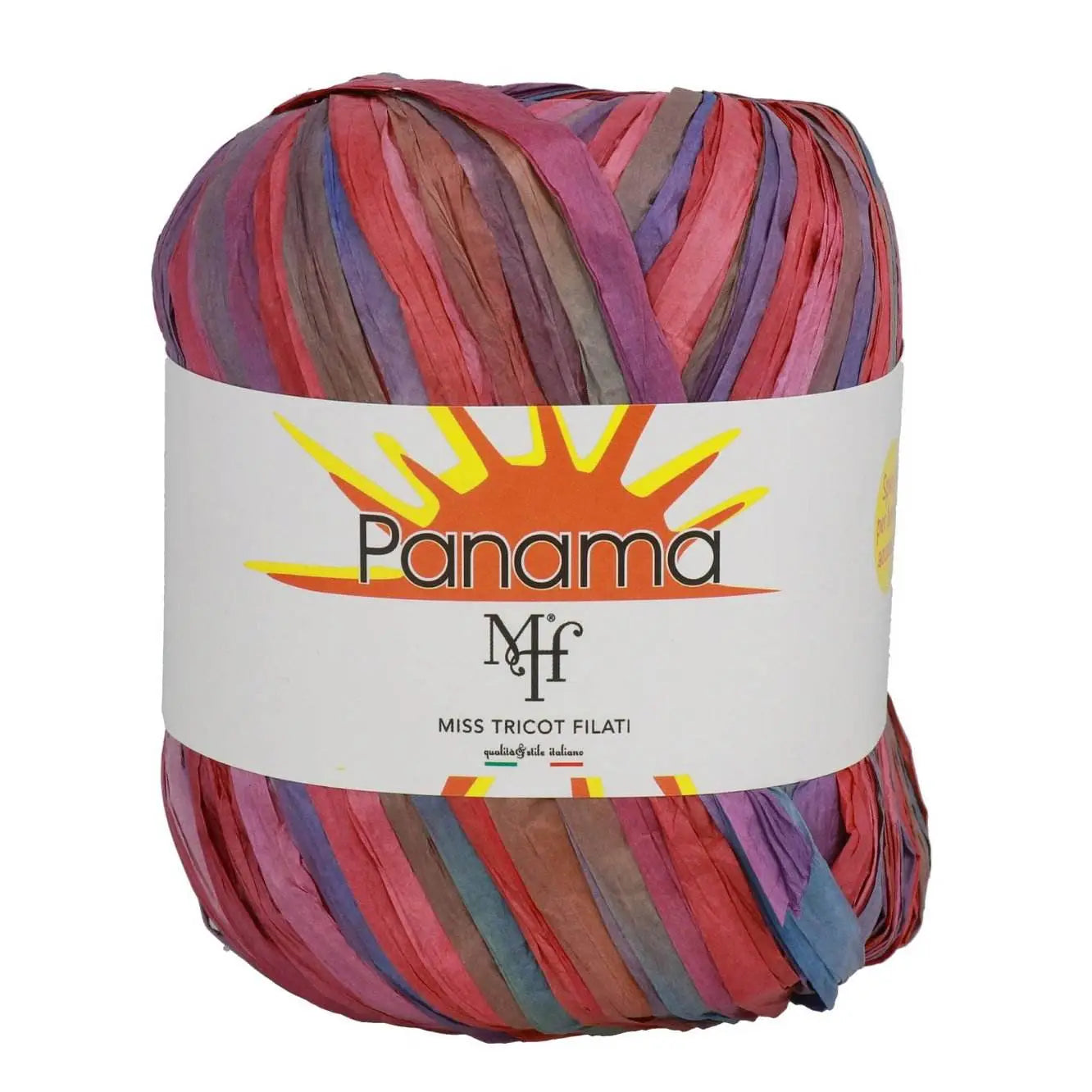 RAFIA Panama – Miss Tricot Filati - - LacariaRicami.Store