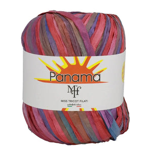 RAFIA Panama – Miss Tricot Filati - - LacariaRicami.Store