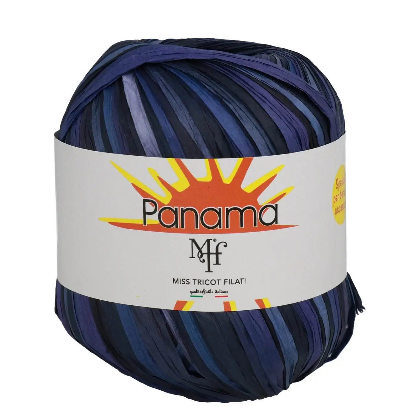 RAFIA Panama – Miss Tricot Filati - - LacariaRicami.Store