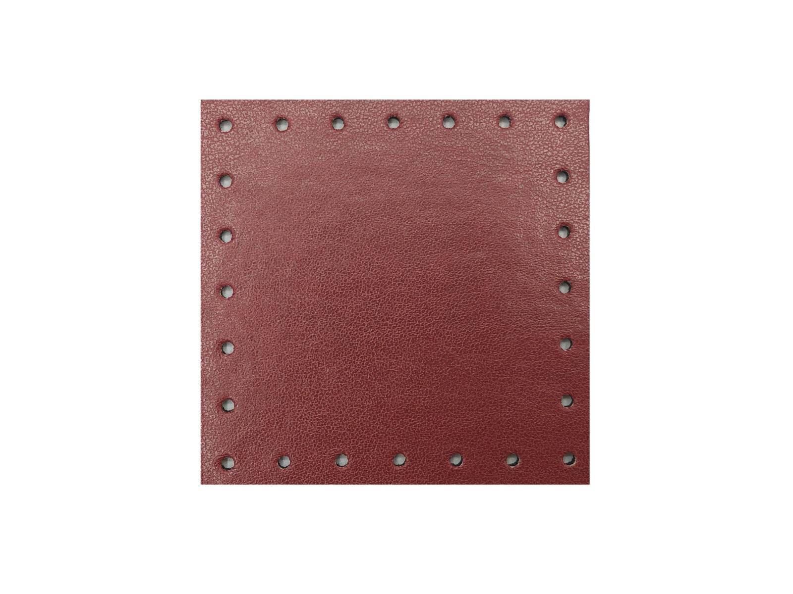 MATTONELLE ECOPELLE PER BORSE CM 7X7 - - LacariaRicami.Store