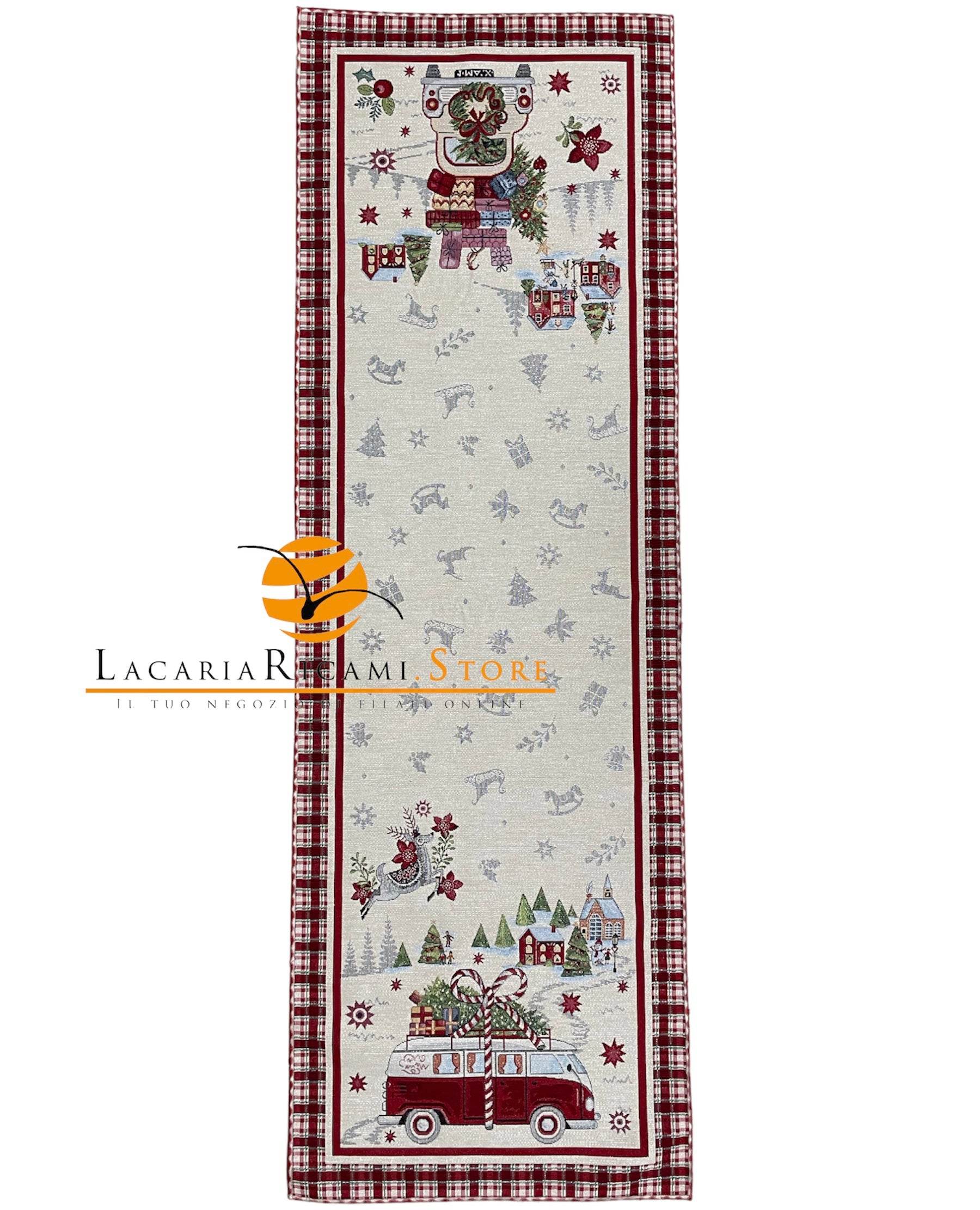Zoom Runner grande 140x45 cm