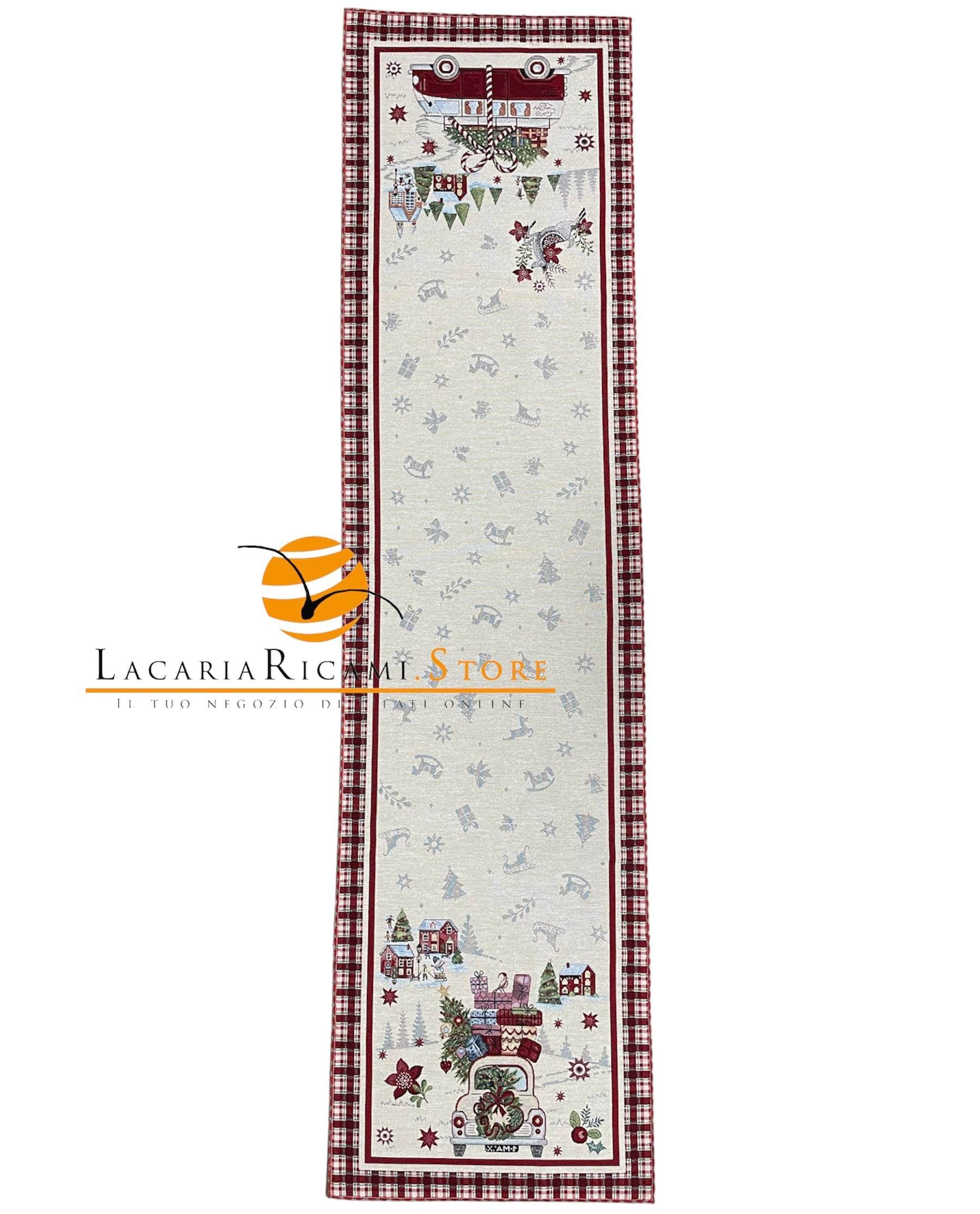 Zoom Runner XL 180x45 cm