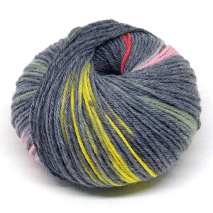 LANA Merin Color - Tropical Lane - - LacariaRicami.Store