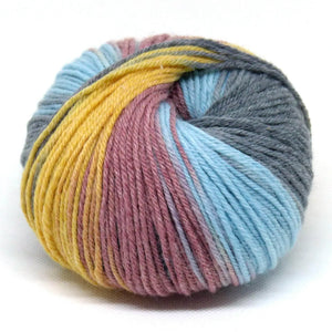 LANA Merin Color - Tropical Lane - - LacariaRicami.Store