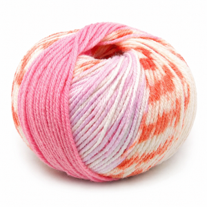 LANA Merinos Jacquard - Tropical Lane - Colore: COL: 22 - by LacariaRicami.Store