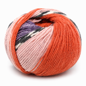 LANA Merinos Jacquard - Tropical Lane - Colore: COL: 29 - by LacariaRicami.Store