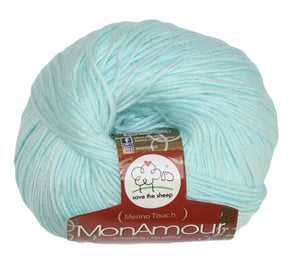 MICROFIBRA MonAmour - Miss Tricot Filati - - LacariaRicami.Store