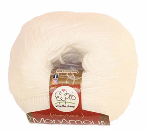 MICROFIBRA MonAmour - Miss Tricot Filati - - LacariaRicami.Store