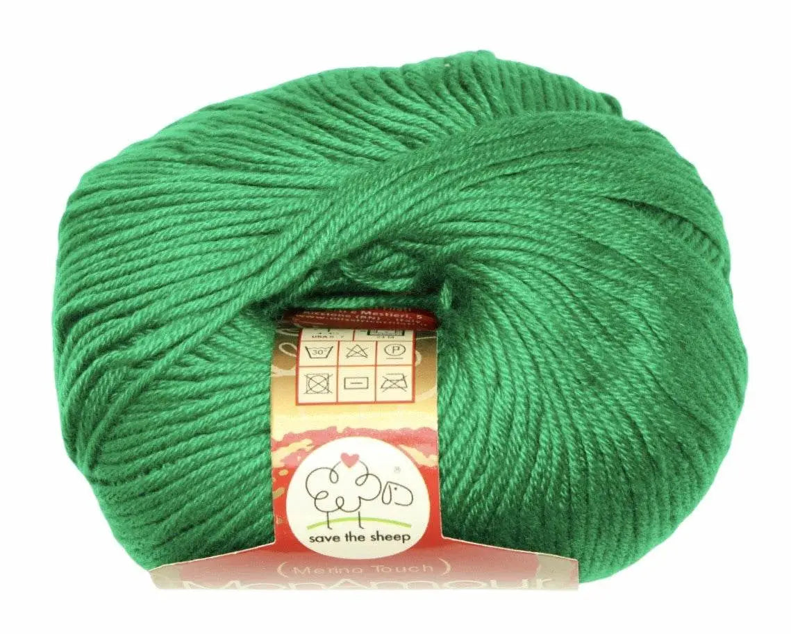 MICROFIBRA MonAmour - Miss Tricot Filati - - LacariaRicami.Store