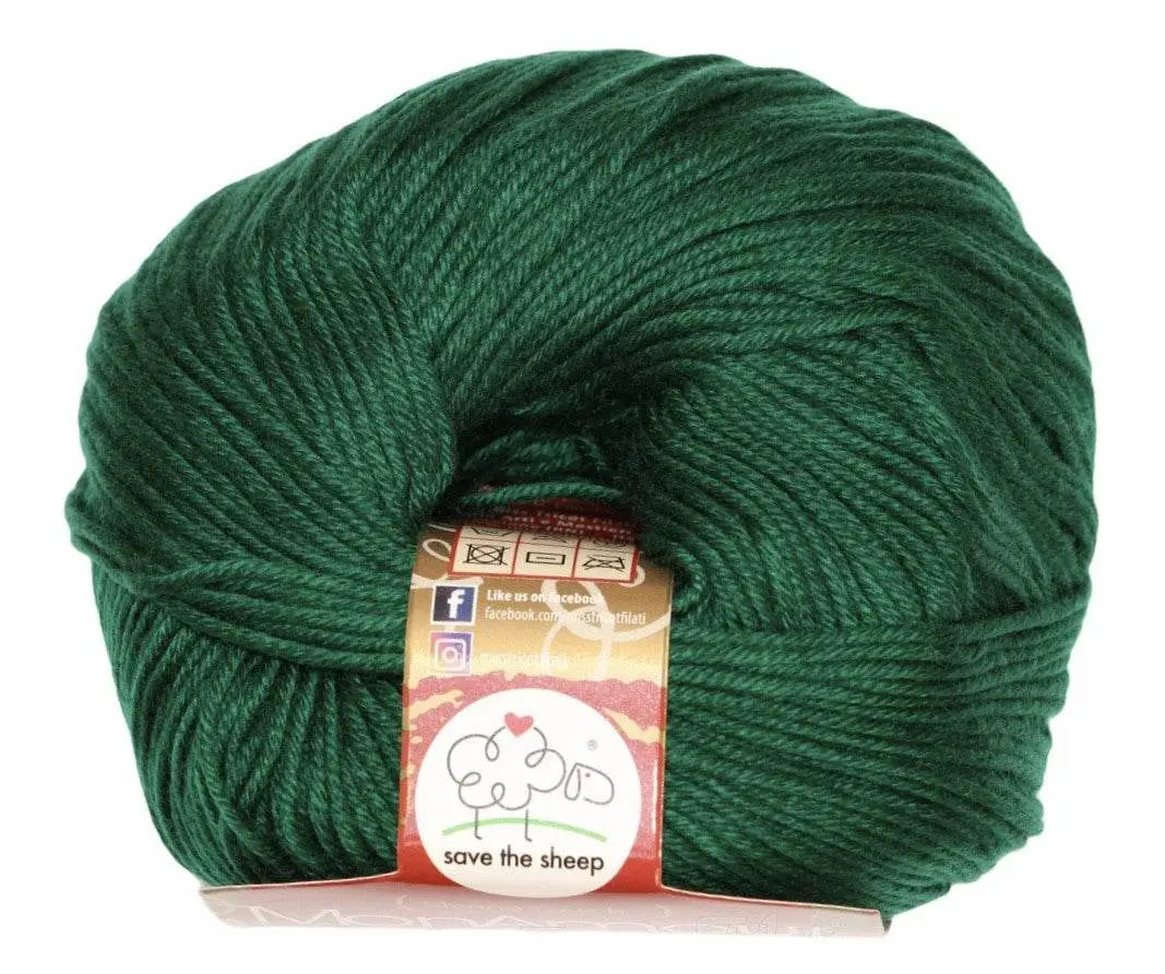 MICROFIBRA MonAmour - Miss Tricot Filati - - LacariaRicami.Store