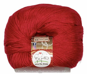 MICROFIBRA MonAmour - Miss Tricot Filati - - LacariaRicami.Store