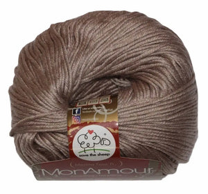 MICROFIBRA MonAmour - Miss Tricot Filati - - LacariaRicami.Store