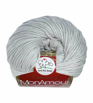 MICROFIBRA MonAmour - Miss Tricot Filati - - LacariaRicami.Store