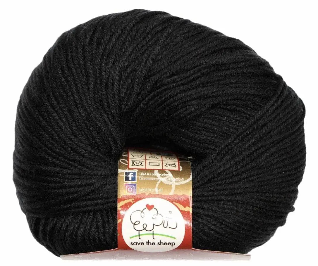 MICROFIBRA MonAmour - Miss Tricot Filati - - LacariaRicami.Store