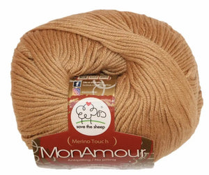 MICROFIBRA MonAmour - Miss Tricot Filati - - LacariaRicami.Store