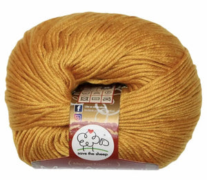 MICROFIBRA MonAmour - Miss Tricot Filati - - LacariaRicami.Store