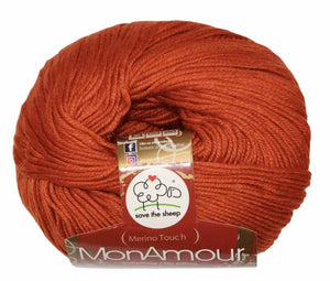 MICROFIBRA MonAmour - Miss Tricot Filati - - LacariaRicami.Store