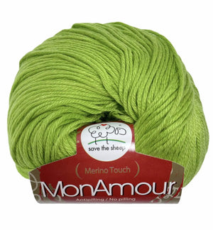 MICROFIBRA MonAmour - Miss Tricot Filati - - LacariaRicami.Store