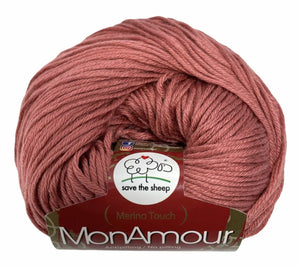 MICROFIBRA MonAmour - Miss Tricot Filati - - LacariaRicami.Store