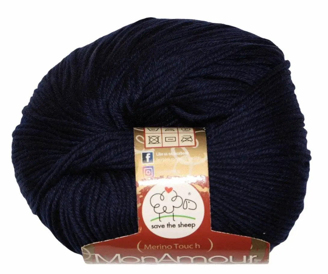 MICROFIBRA MonAmour - Miss Tricot Filati - - LacariaRicami.Store