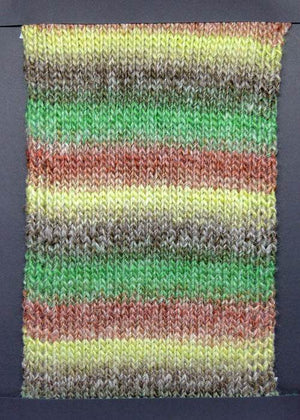 LANA Madrid - Tropical Lane - - LacariaRicami.Store