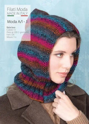 LANA Madrid - Tropical Lane - - LacariaRicami.Store