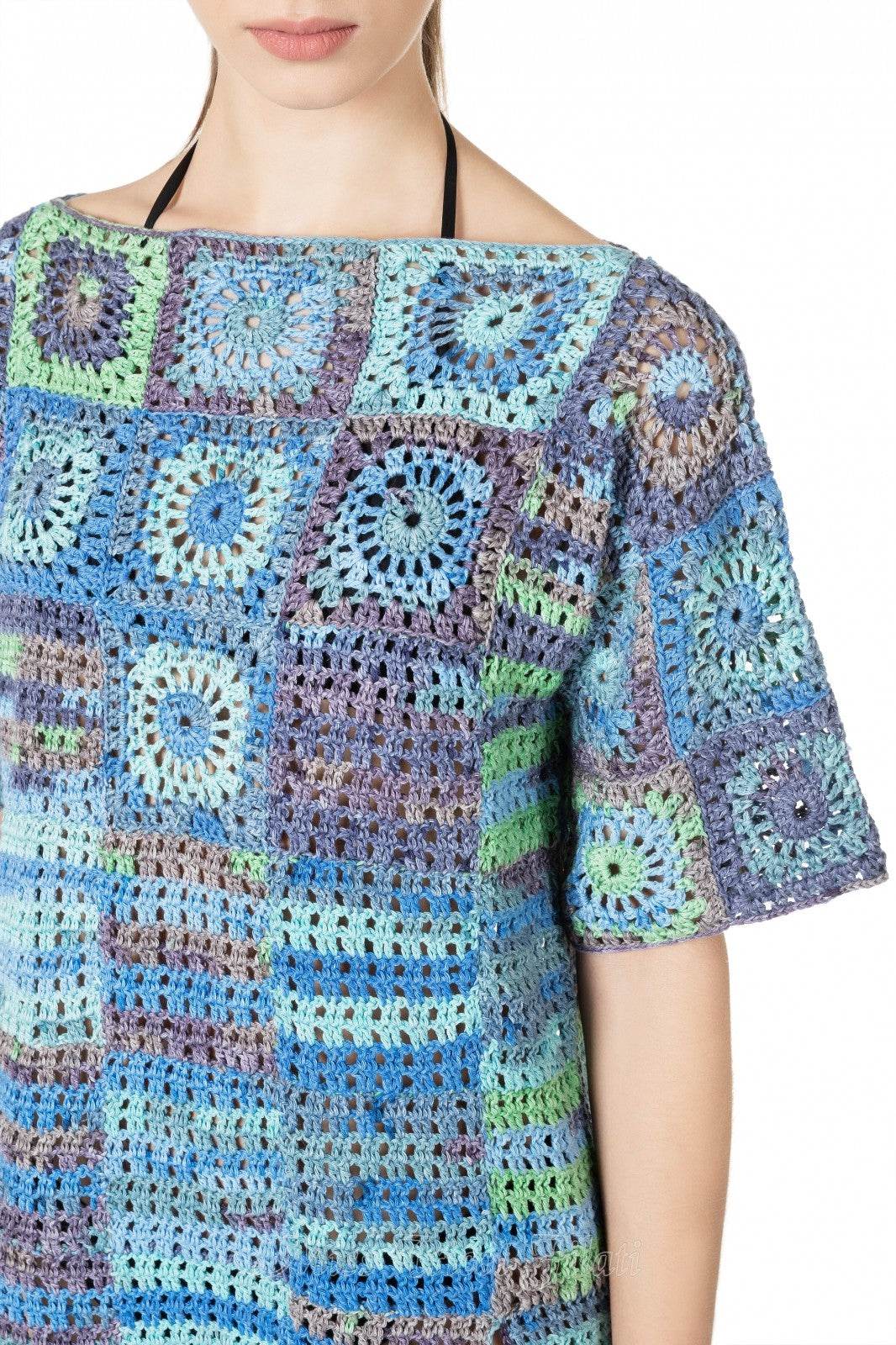 Cotone MALINDI COLOR - Miss Tricot Filati - - LacariaRicami.Store