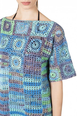 Cotone MALINDI COLOR - Miss Tricot Filati - - LacariaRicami.Store