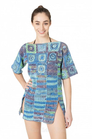 Cotone MALINDI COLOR - Miss Tricot Filati - - LacariaRicami.Store