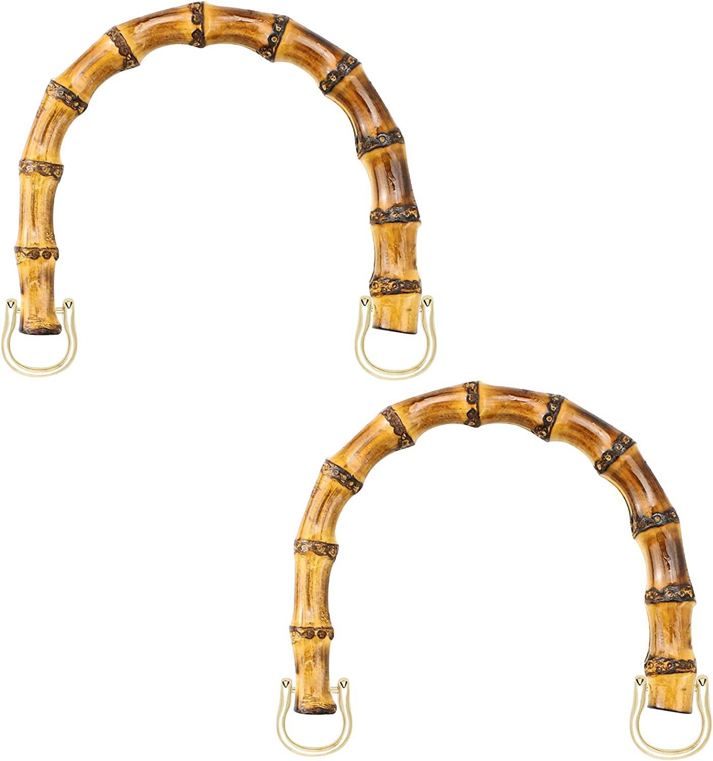 MANICI BAMBOO 12X9 Cm - - LacariaRicami.Store