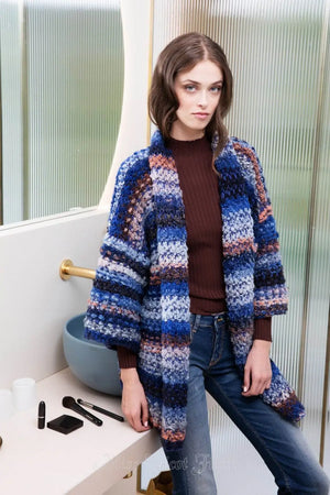 Lana MATISSE - Miss Tricot Filati - - LacariaRicami.Store