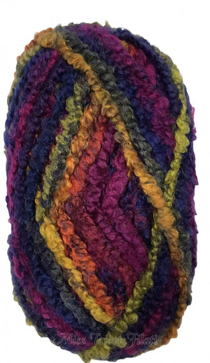 Lana MATISSE - Miss Tricot Filati - - LacariaRicami.Store