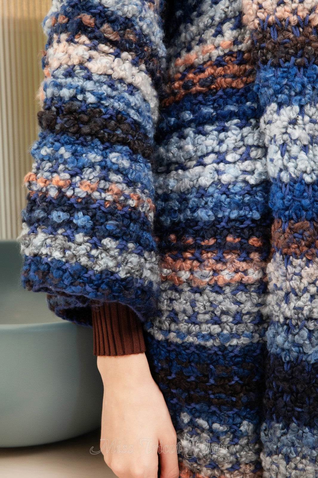 Lana MATISSE - Miss Tricot Filati - - LacariaRicami.Store