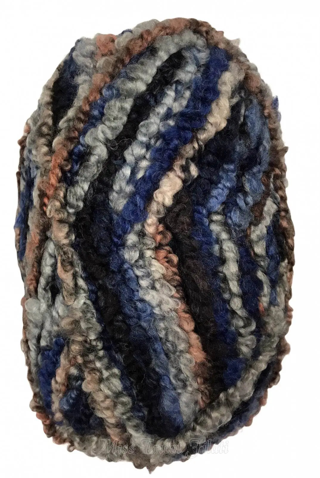 Lana MATISSE - Miss Tricot Filati - - LacariaRicami.Store